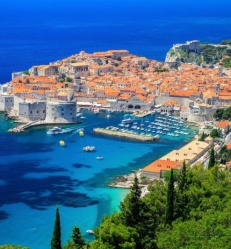 colonie de vacances internationale croatie (5).